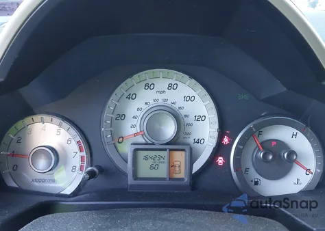 2012 Honda Pilot Lx z USA, uszkodzony, nr VIN 5FNYF3H26CB018663